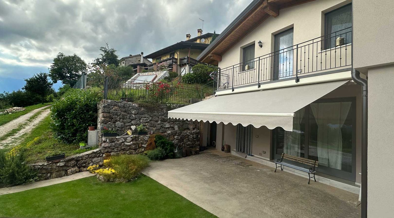 puntomartinika pergola bioclimatica Pergoexe, ottimo prezzo, ottima qualità