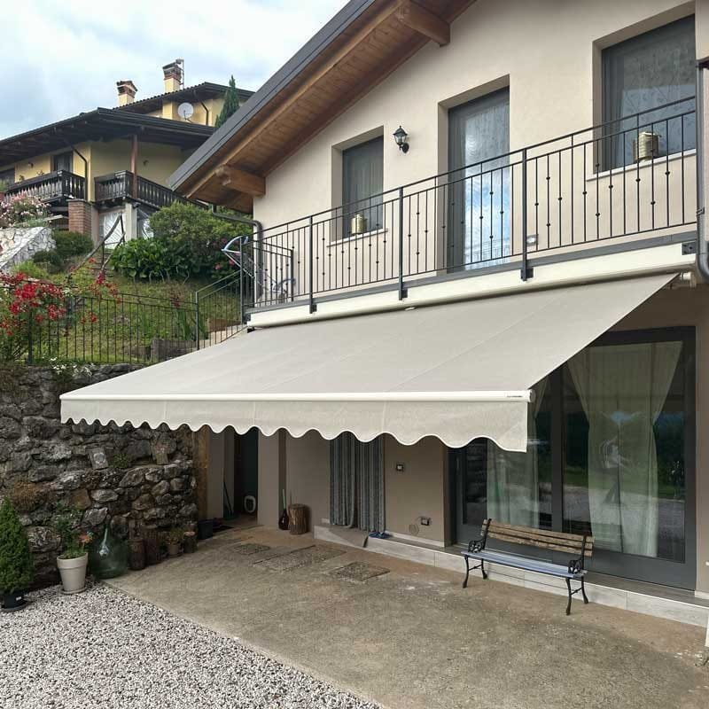 ELLIS-Puntottende-tenda-a-bracci aurea Puntotende a piovene rocchette