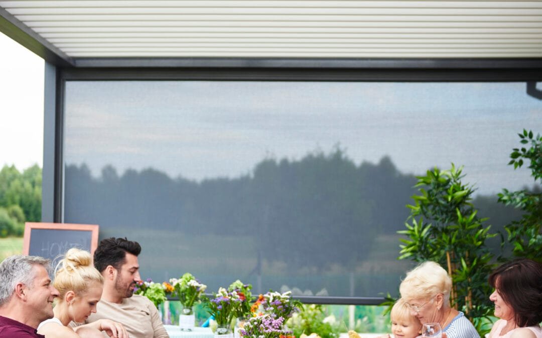 Guida ai Prezzi delle Pergole Bioclimatiche in Alluminio a Vicenza: Fattori, Costi e Soluzioni Su Misura