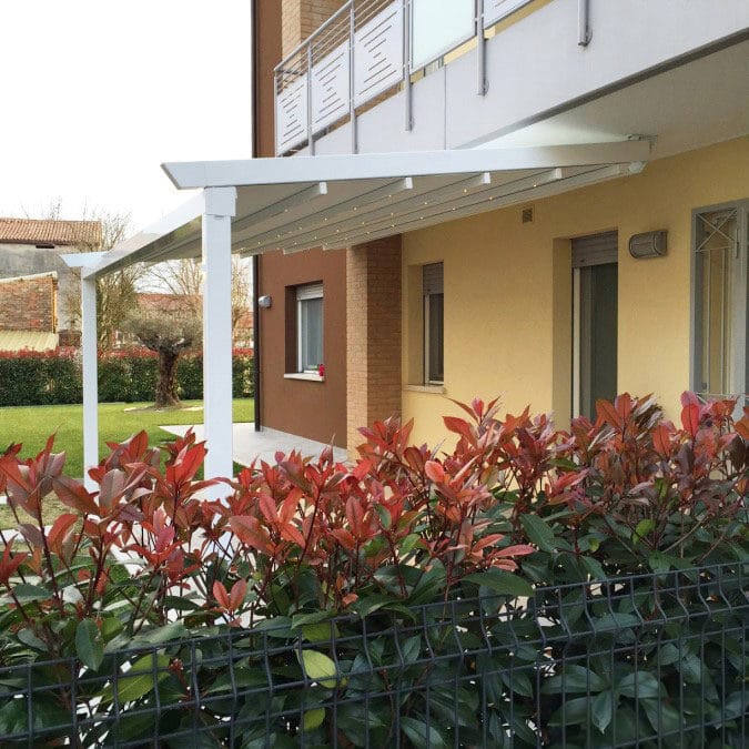 Pergole a Schio: Eleganza e Risparmio sui Costi