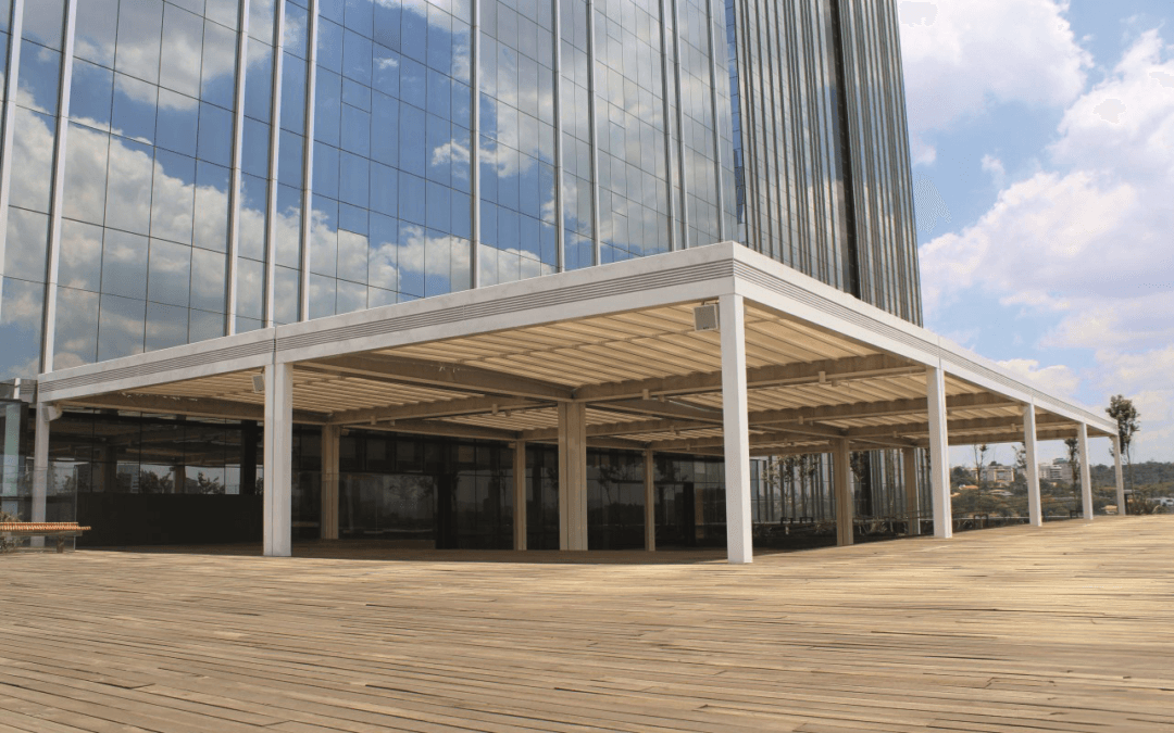 Pergole Bioclimatiche a Schio: Eleganza e Risparmio sui Costi