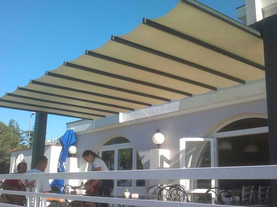 Pergole: Risparmia sui Prezzi a Schio con soluzioni intelligenti e Trasforma il Tuo Spazio