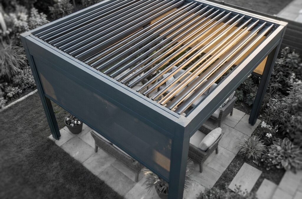 Pergole Bioclimatiche a Schio: Prezzi Competitivi e Vantaggi per il Tuo Giardino