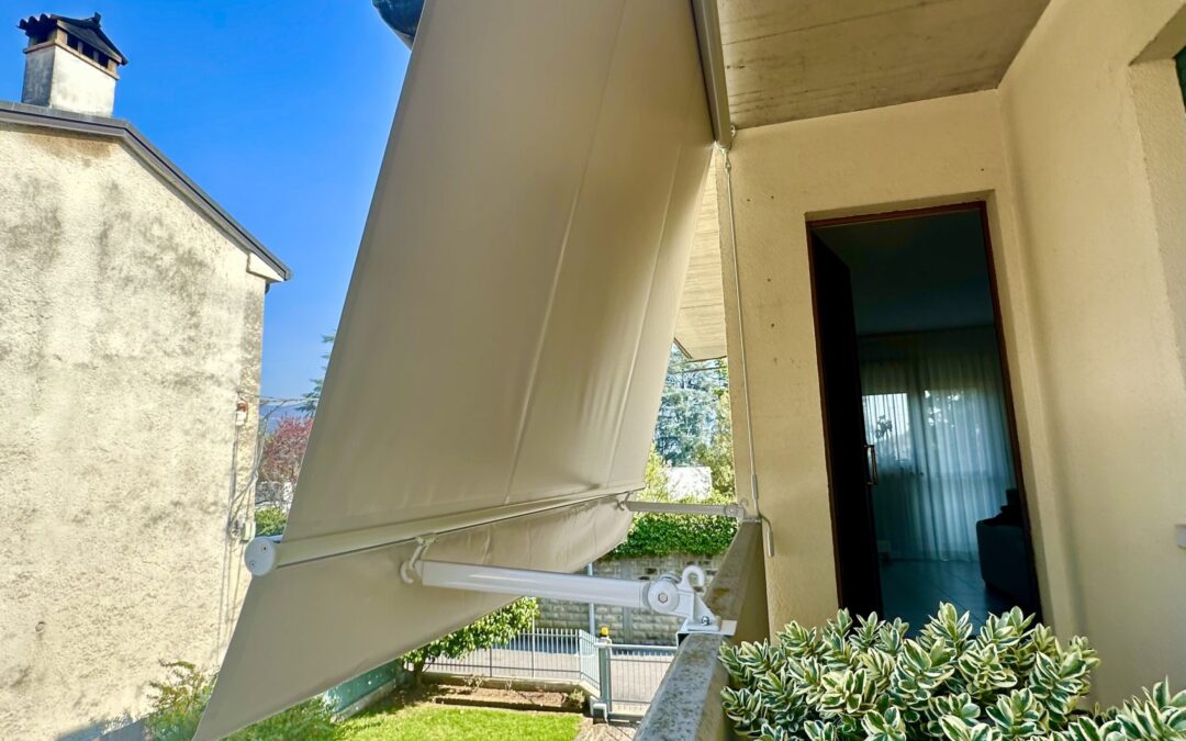 Risparmia sulle Tende da Sole a Caduta: Soluzioni Efficienti per Schio