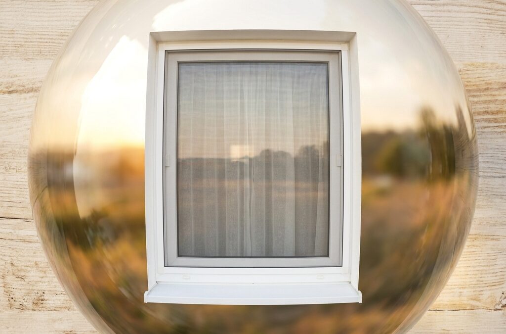 Le Zanzariere per una Casa Protetta a Schio: Comfort e Risparmio