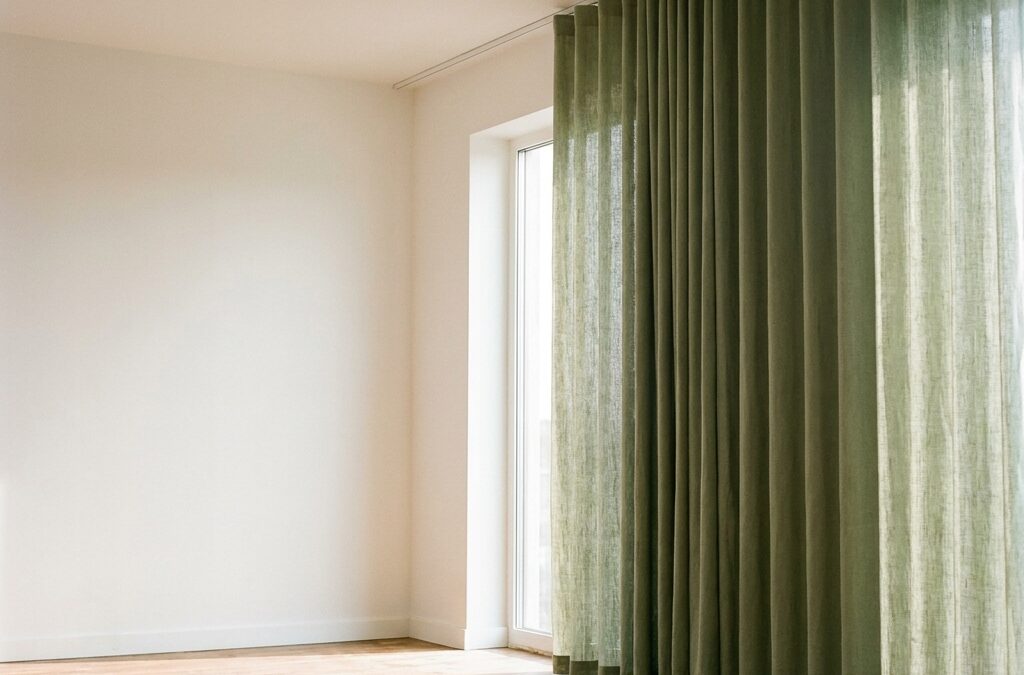 Tende da interno: come scegliere il modello perfetto per rinnovare casa a Schio