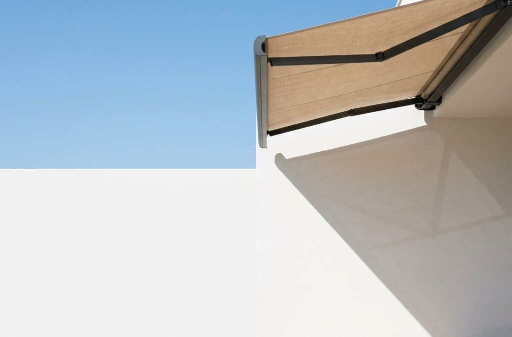 Come Scegliere la Tenda da Esterno Perfetta per la Tua Casa a Schio
