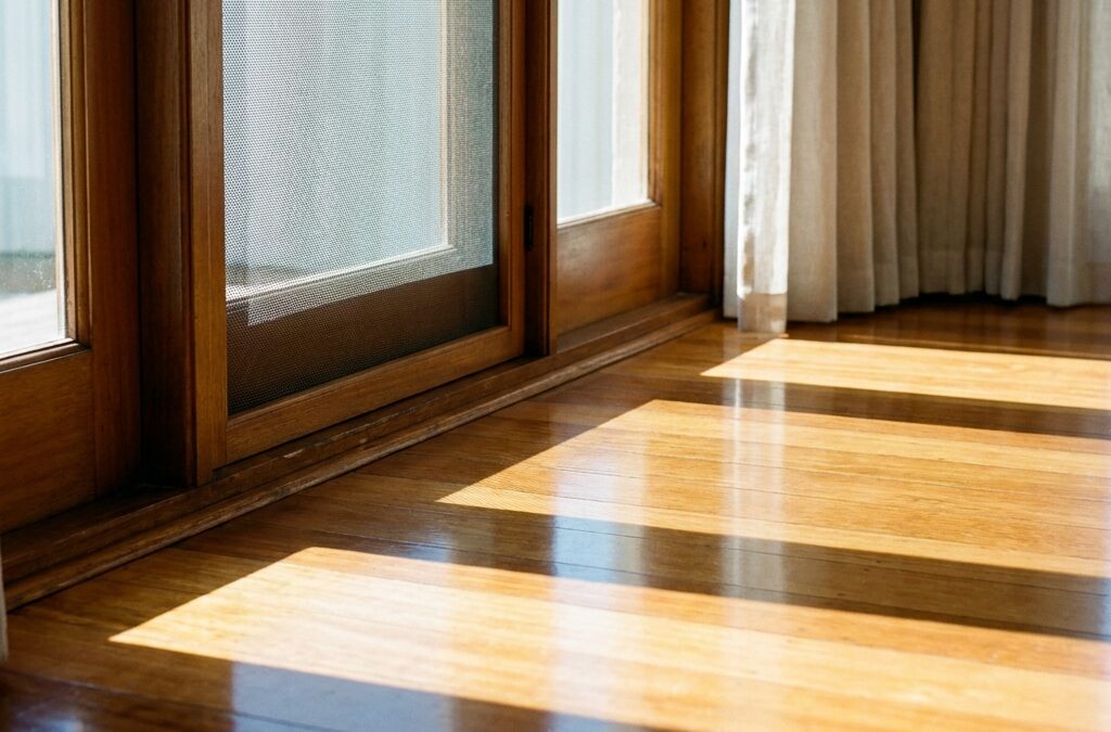 Preventivo Zanzariere a Schio: La Soluzione Su Misura per la Tua Casa