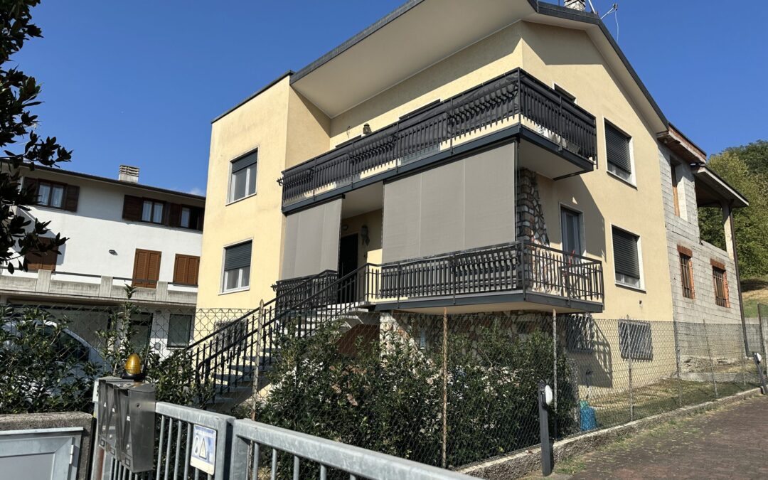 Risparmia energia e proteggi il tuo spazio con tende motorizzate a Schio